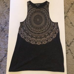 Billabong tank dress